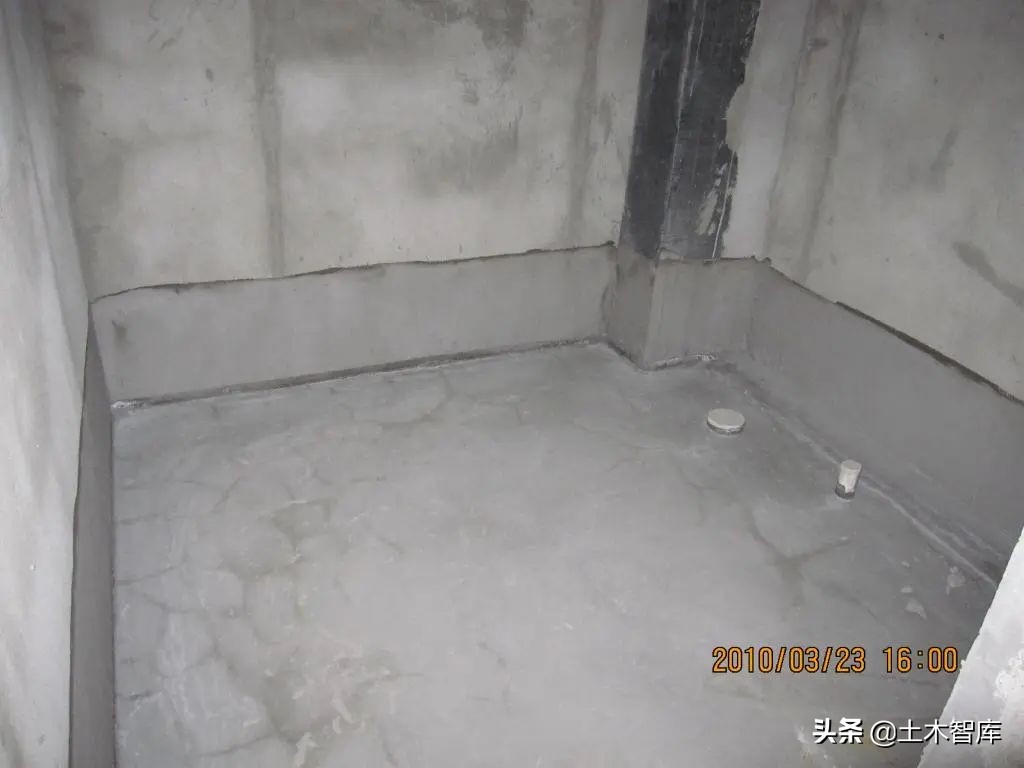 管道安装质量通病,设备安装质量通病