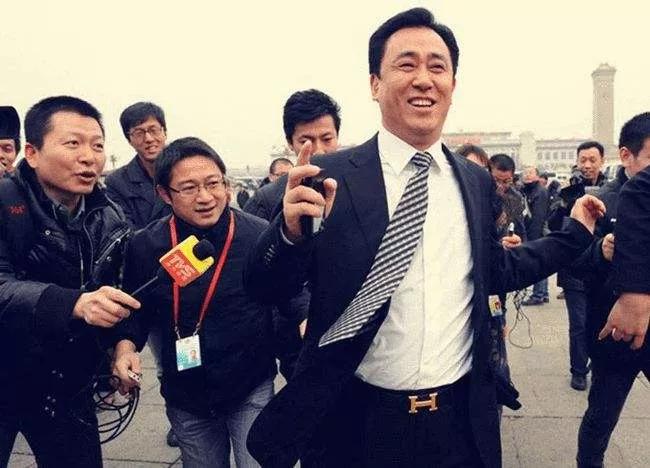 许家印与恒大成功之路,许家印与恒大