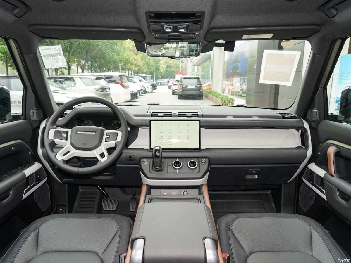 20万左右公认最耐开的硬派越野车,哪一款硬派越野车最舒服