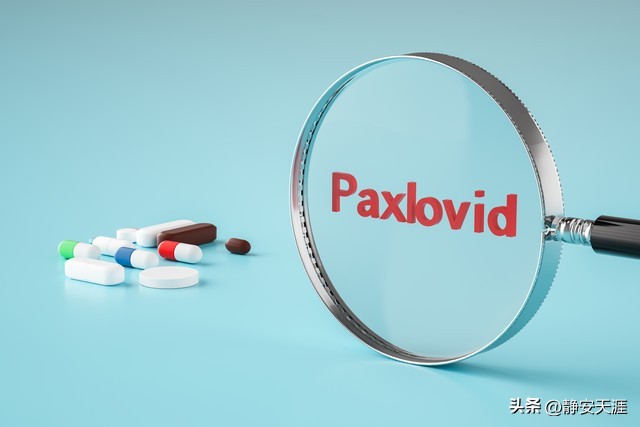 朋友圈里发的各种新冠药,最近特火的新冠药是什么