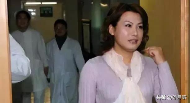 一名变性人的自述