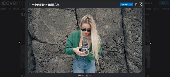 免费无版权素材网站有哪些,无版权全免费10个视频素材网站