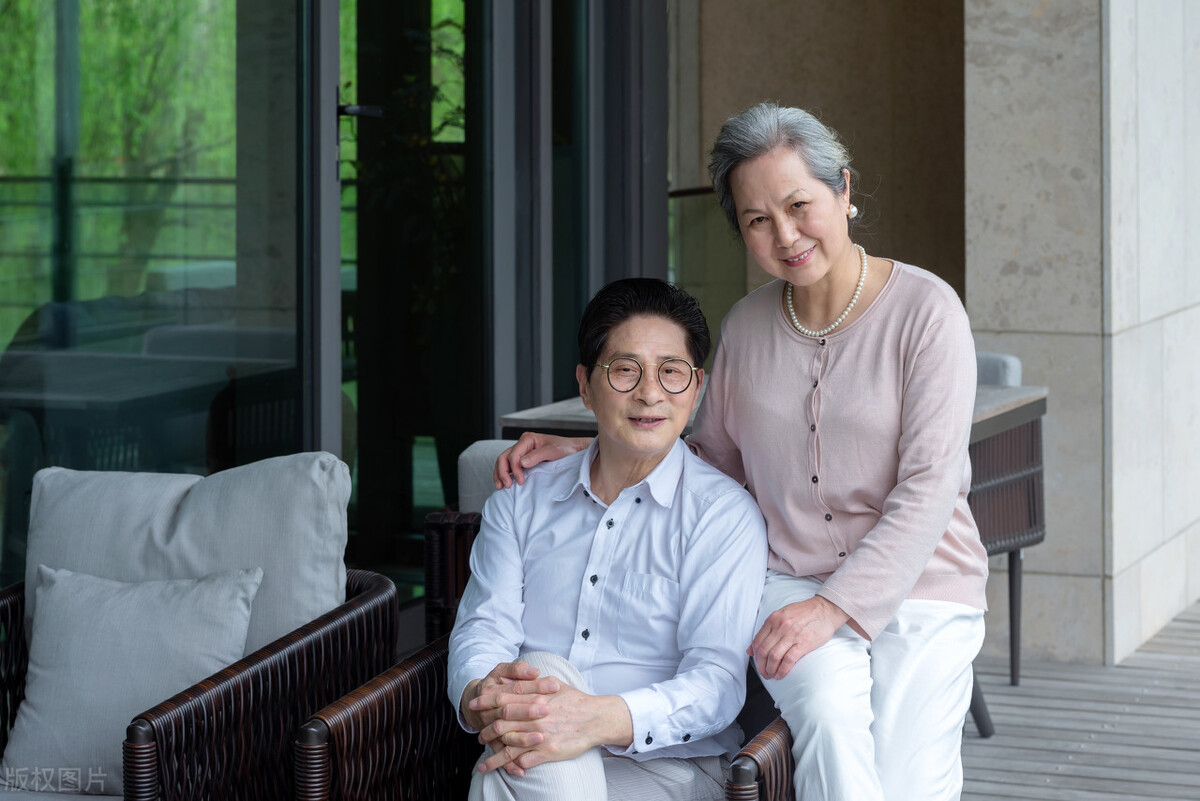 老年人的生活和现在的差距,老年人与年轻人的生理和心理区别