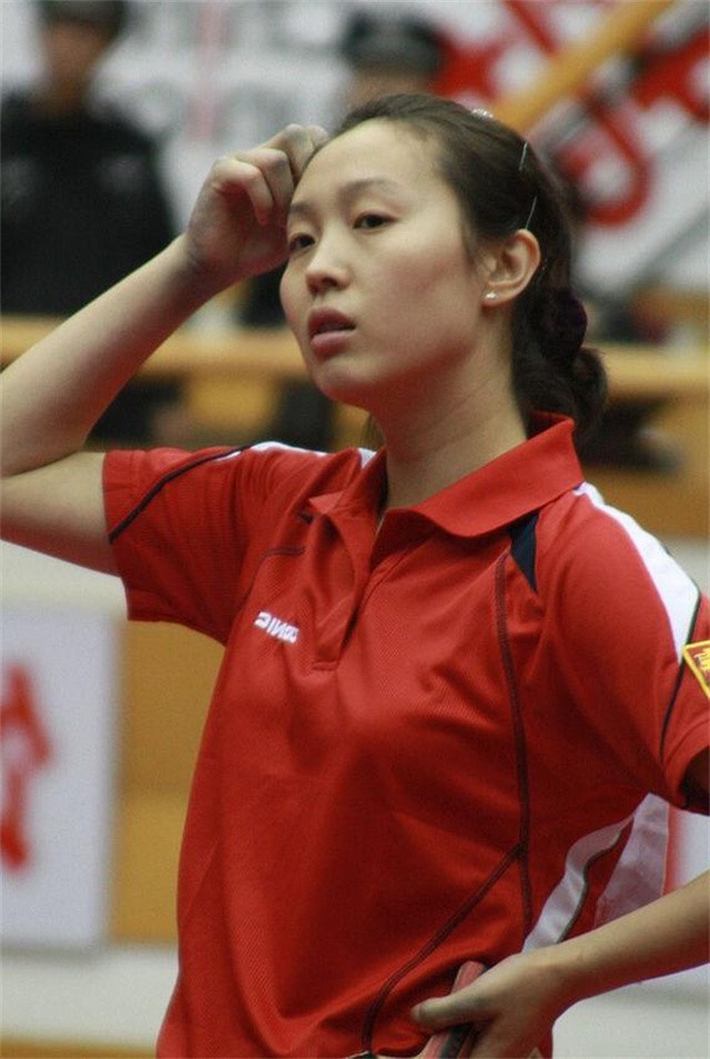 女乒最有骨气的冠军,中国乒乓球女队开除的球员是谁