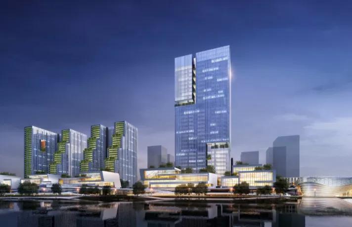 李嘉诚赌王,李嘉诚何鸿燊为何投资威马汽车