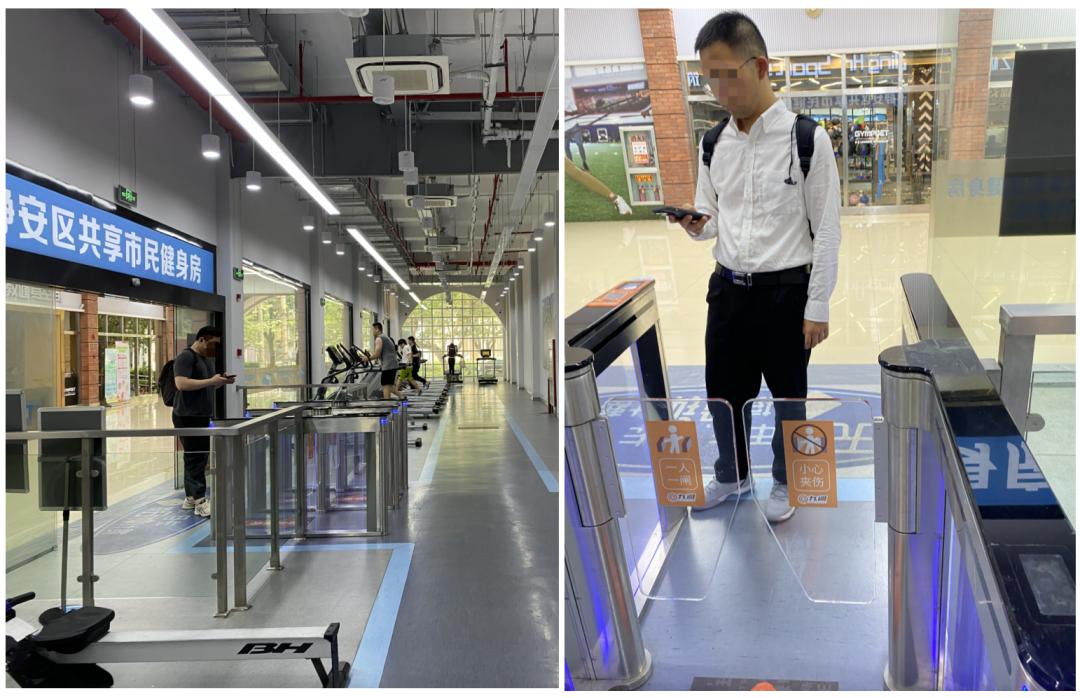 上海便宜的物价表,这样的上海你见过吗