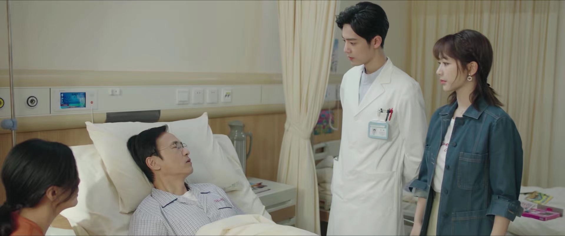 *放播**破10亿的《余生》演技排行，金狮奖戏骨位列第一，肖战进前三