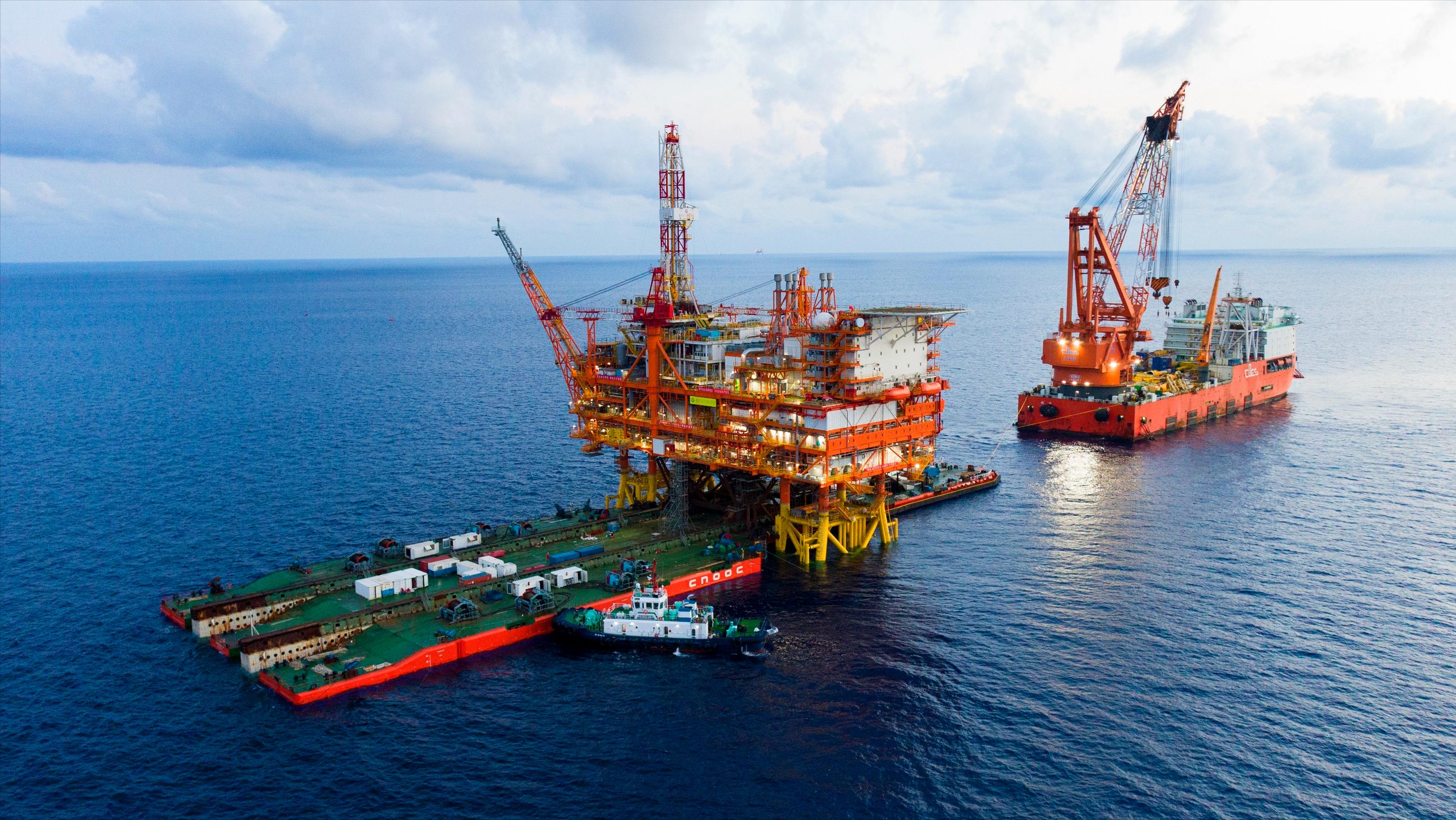 珠江口盆地石油储量,地质地貌学珠江三角洲的盆地