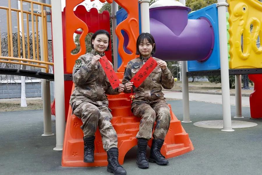 报告：我们属“虎”，必须虎！