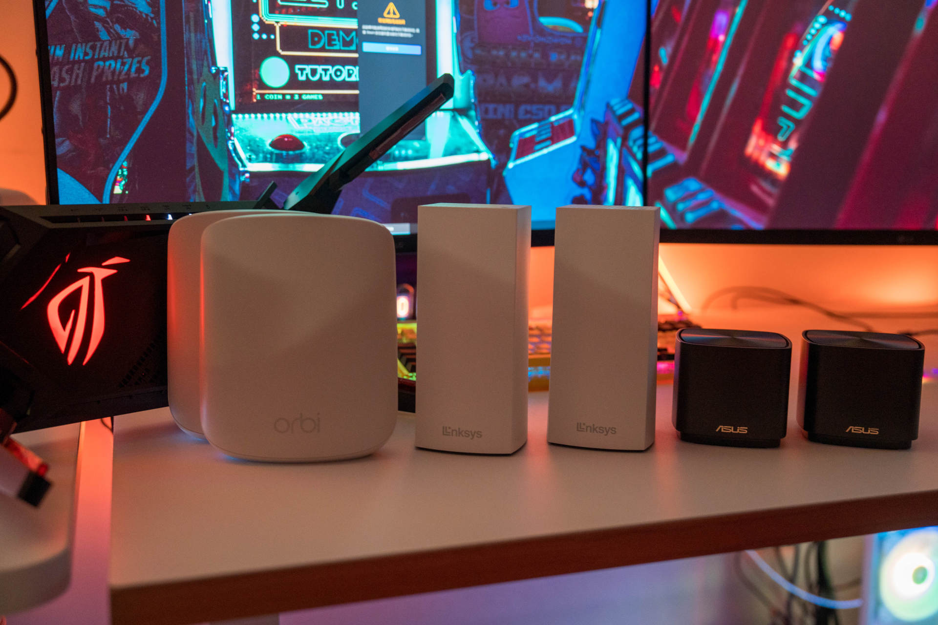 稳定的mesh路由器组网推荐,米家路由器mesh组网测试