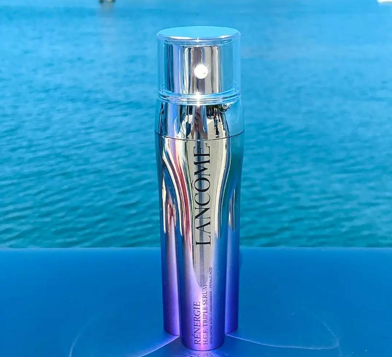 护肤补水保湿去黄暗沉精华,修复暗沉肌肤最好的精华液