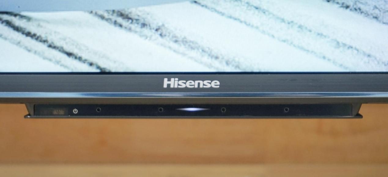 海信电视有哪些领先技术,海信高刷电视与超高清电视的区别