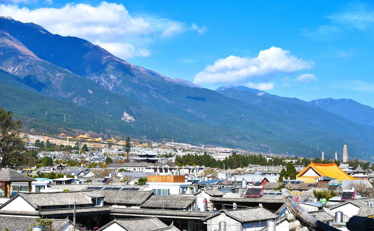 云南最美低调景点自驾游攻略,云南未发现的自驾圣地