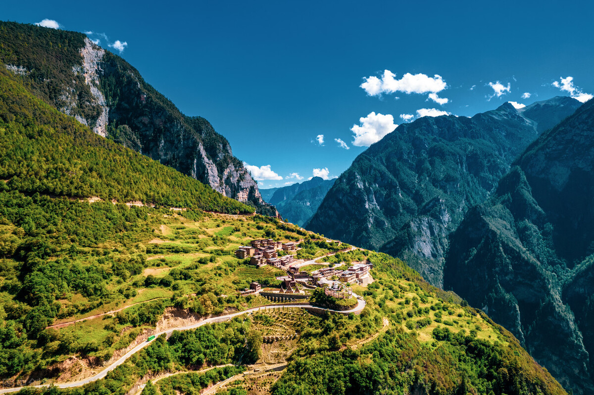 *藏西**十大未解之谜