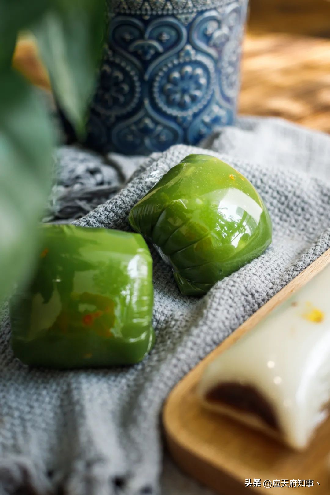 老南京糕团哪里最好吃,南京糕团百年老字号