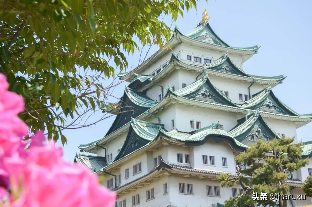 日本最不文明城市,日本最有古韵的城市