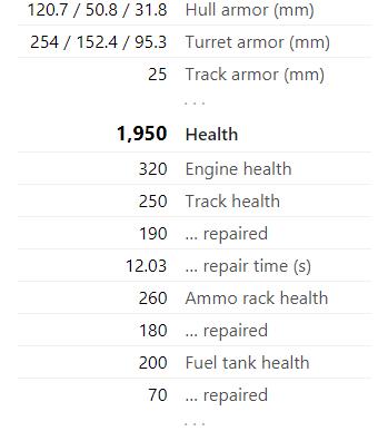 坦克世界新百夫长ax更新,坦克世界闪击战杂谈