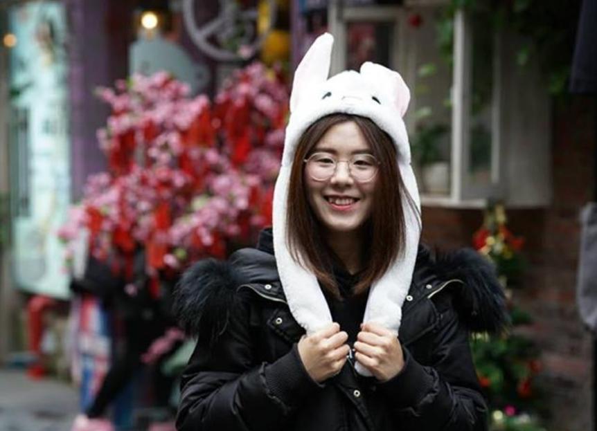 被支付宝一亿砸中的信小呆：辞职后环游世界，刷爆信用卡生活堪忧