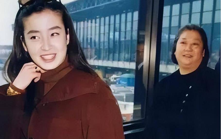 14岁就被母亲送给导演，17岁被迫拍裸体写真，她的一生有多可悲？