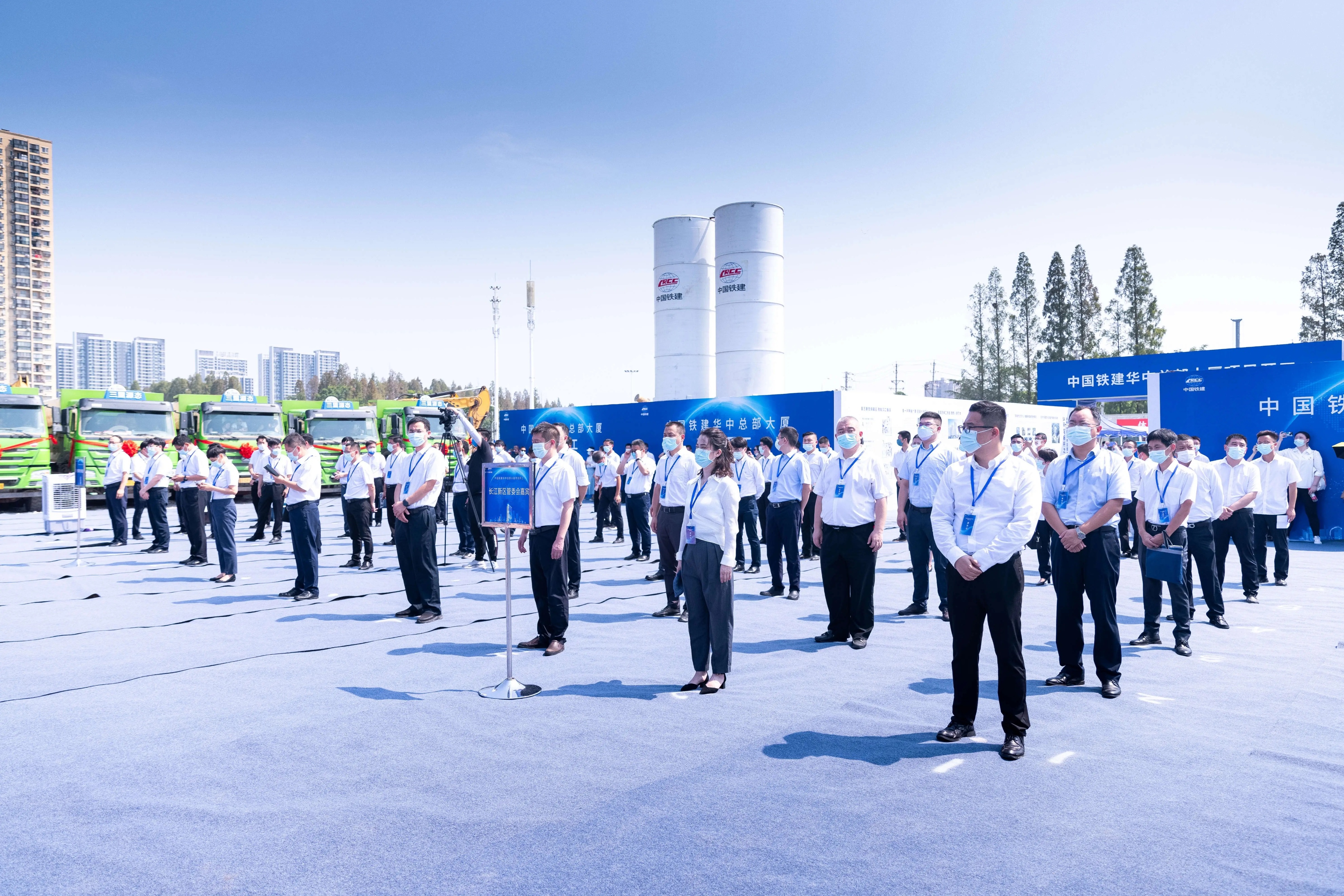 中国铁建:最底部中字头,国企大机会