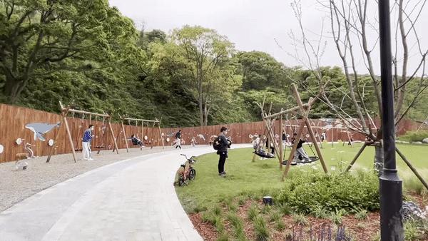 山海之界，一座乡野的文化探索乐园｜东海文化探索乐园