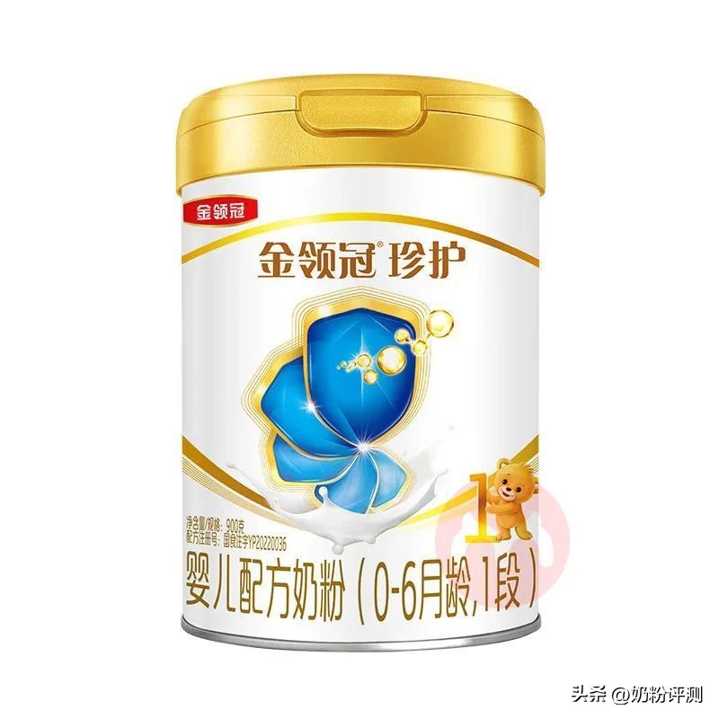 一段水解奶粉推荐,怎么给宝宝选择奶粉宝妈必读