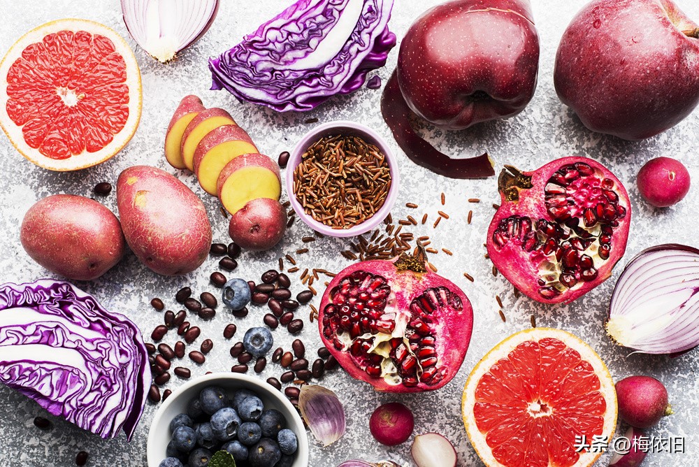 老年人增强免疫力的食物,体弱老人吃什么药增强免疫力