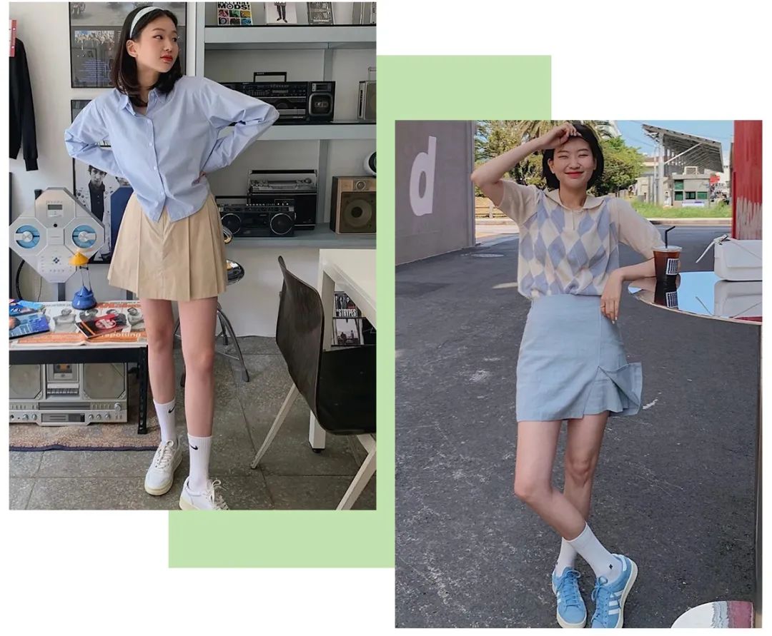 秋冬新款潮袜低价大放送 (潮袜推荐最新款中筒)