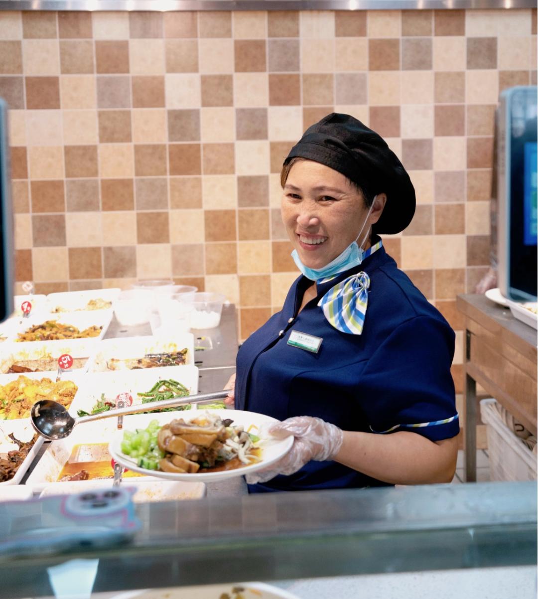 就在江苏！探秘“东方最美校园”，生活条件究竟怎么样？