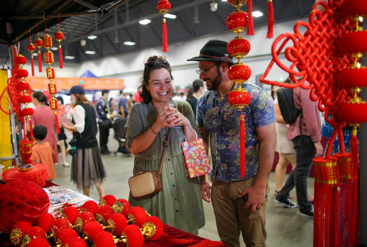 新西兰对华人的看法,新西兰对中国人有多友好