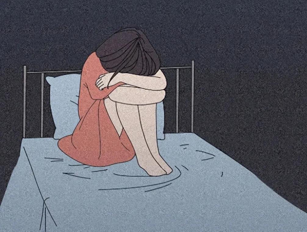 我没有性经历，但在网上看到过自己的清纯照片，背后的理由很酷