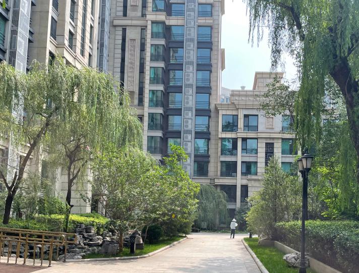 北京互联网第一城,北京互联网之城