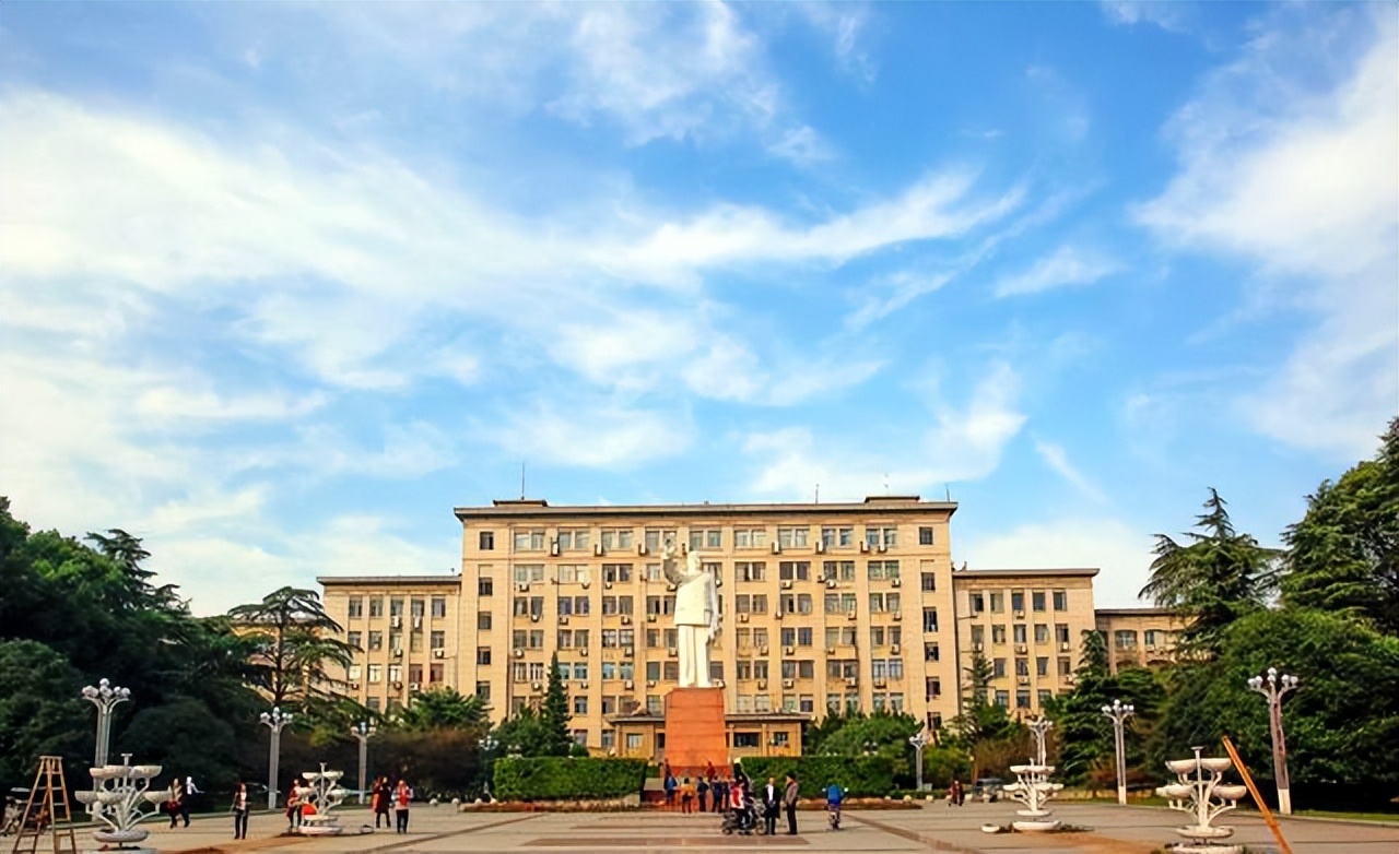 华科西交就业对比,西工大与西交哪个就业好