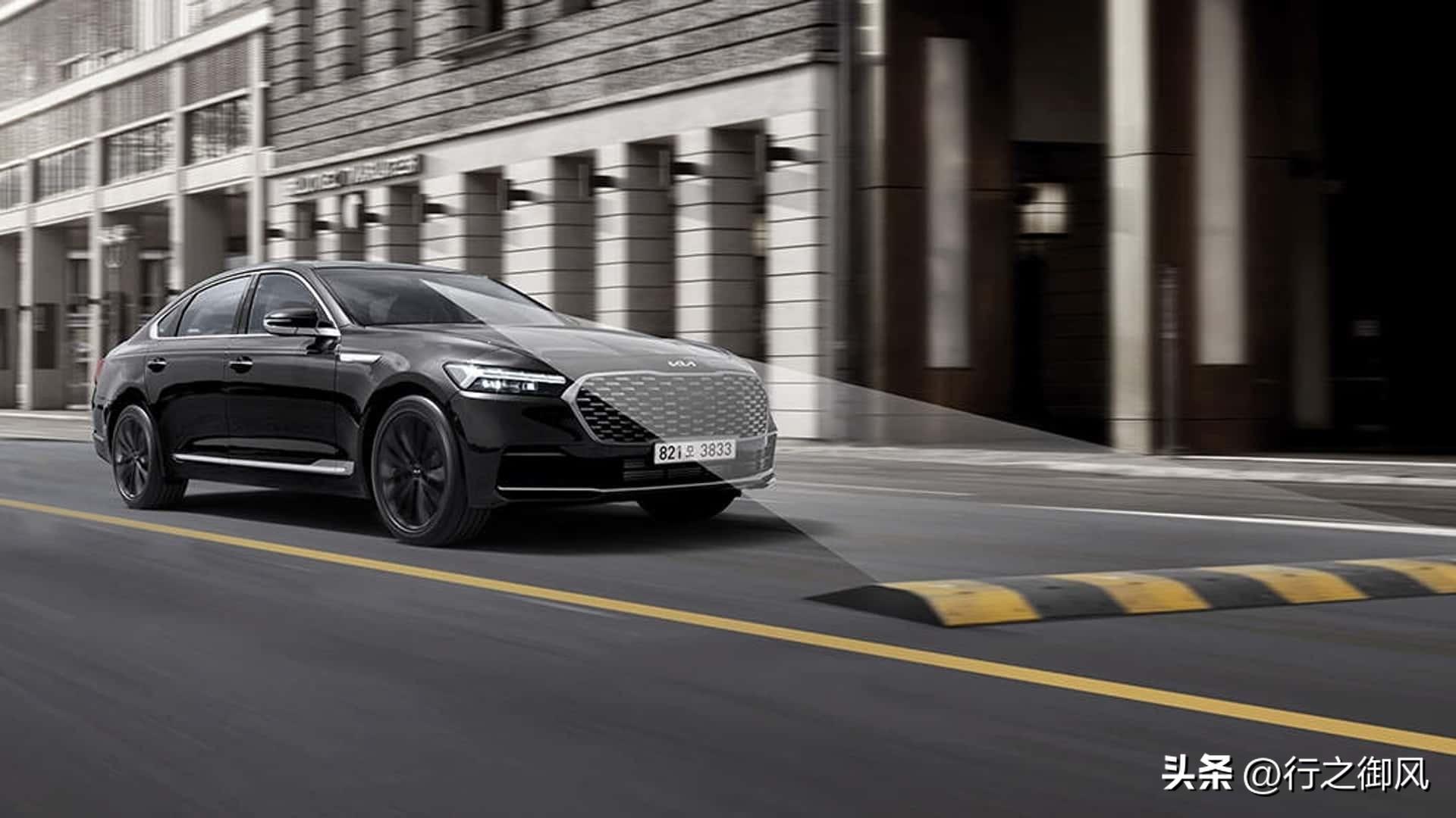 2021款起亚k9价格表,哪里可以买到2023款起亚k9