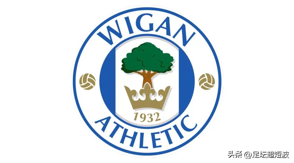 英格兰4级别联赛,英格兰第5级别联赛队徽