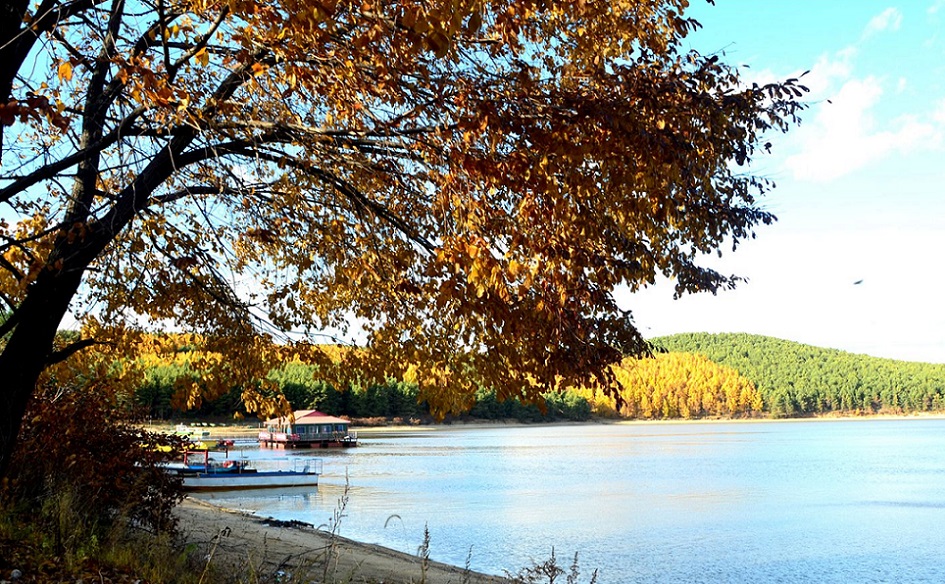 黑龙江景点小众,黑龙江冷门景点