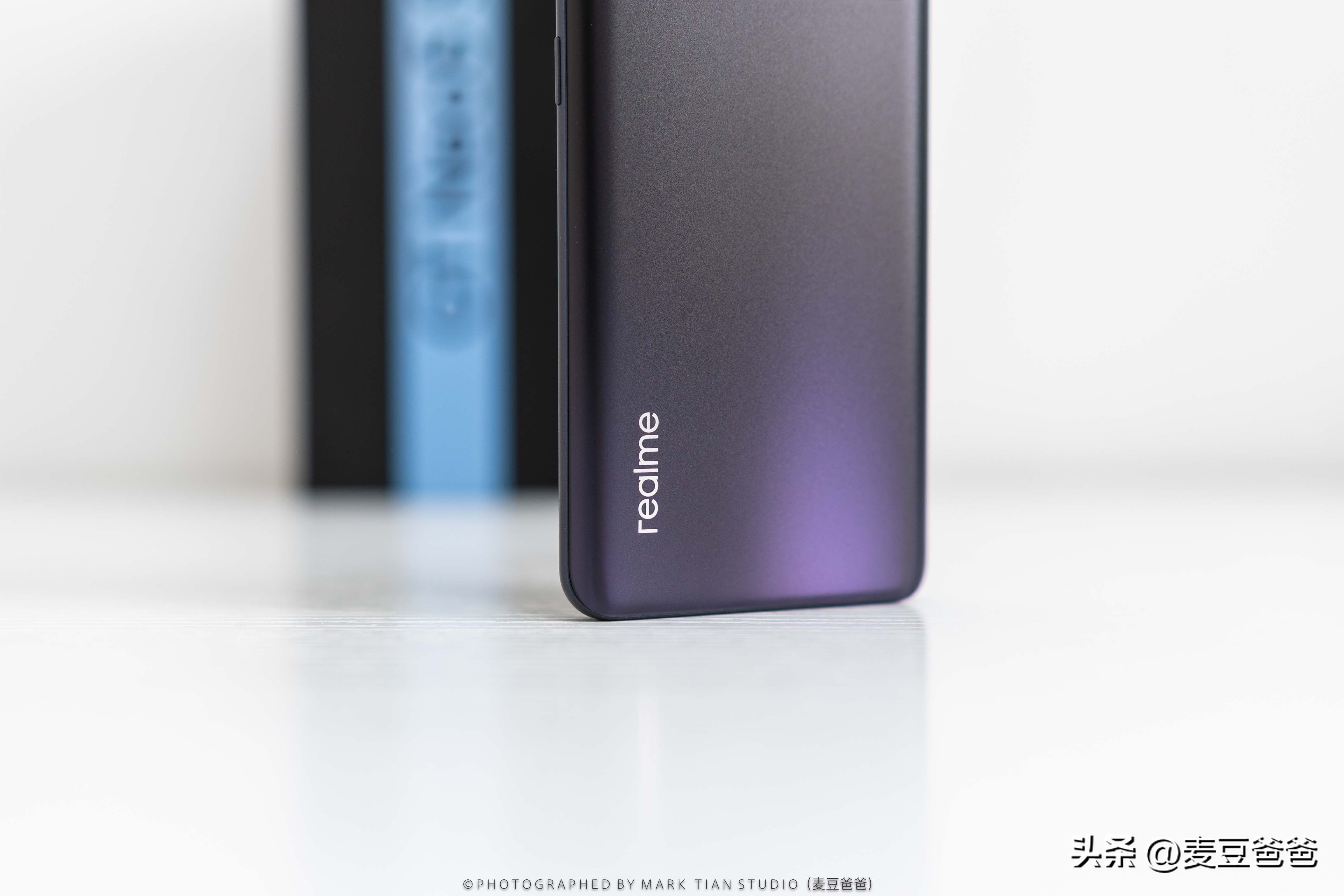 中端手机的自我修养,取舍之道:真我GTNeo5SE越级体验?