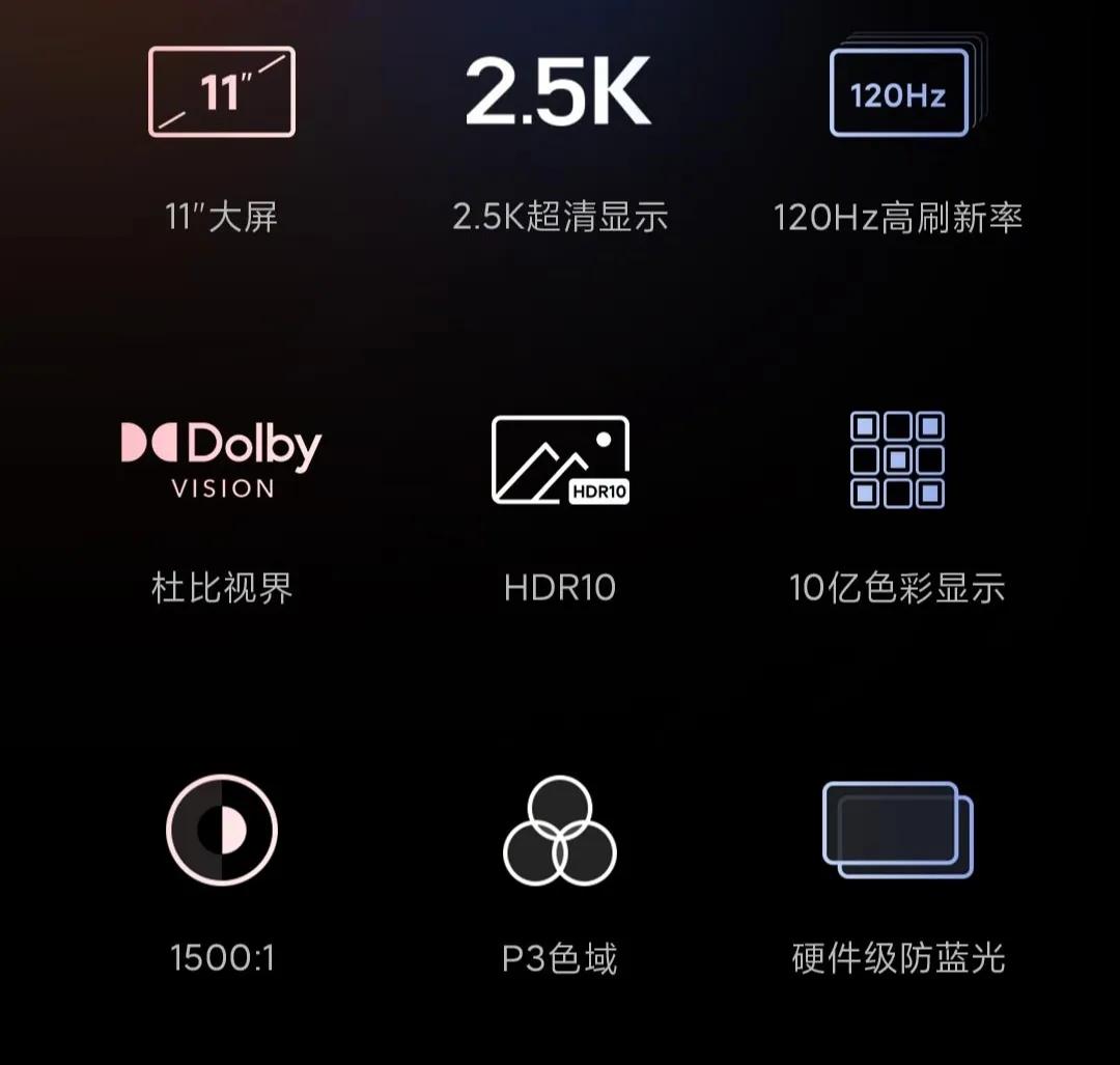 学生党值得买小米平板5吗,小米平板5跟手性测试