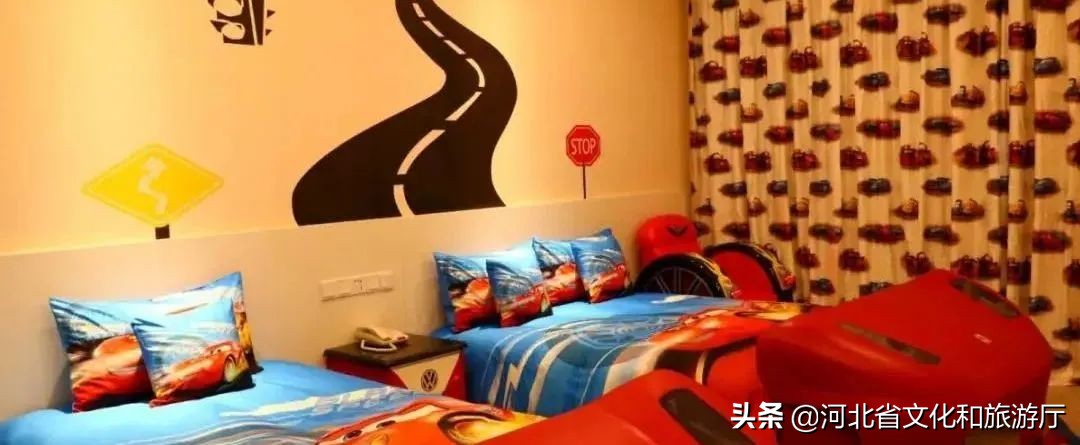 爱丽丝梦游仙境景区,爱丽丝梦游仙境青岛实景