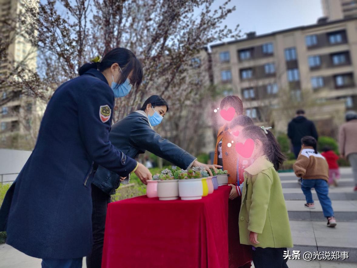 万科物业焕新行动,万科物业参与城市更新服务