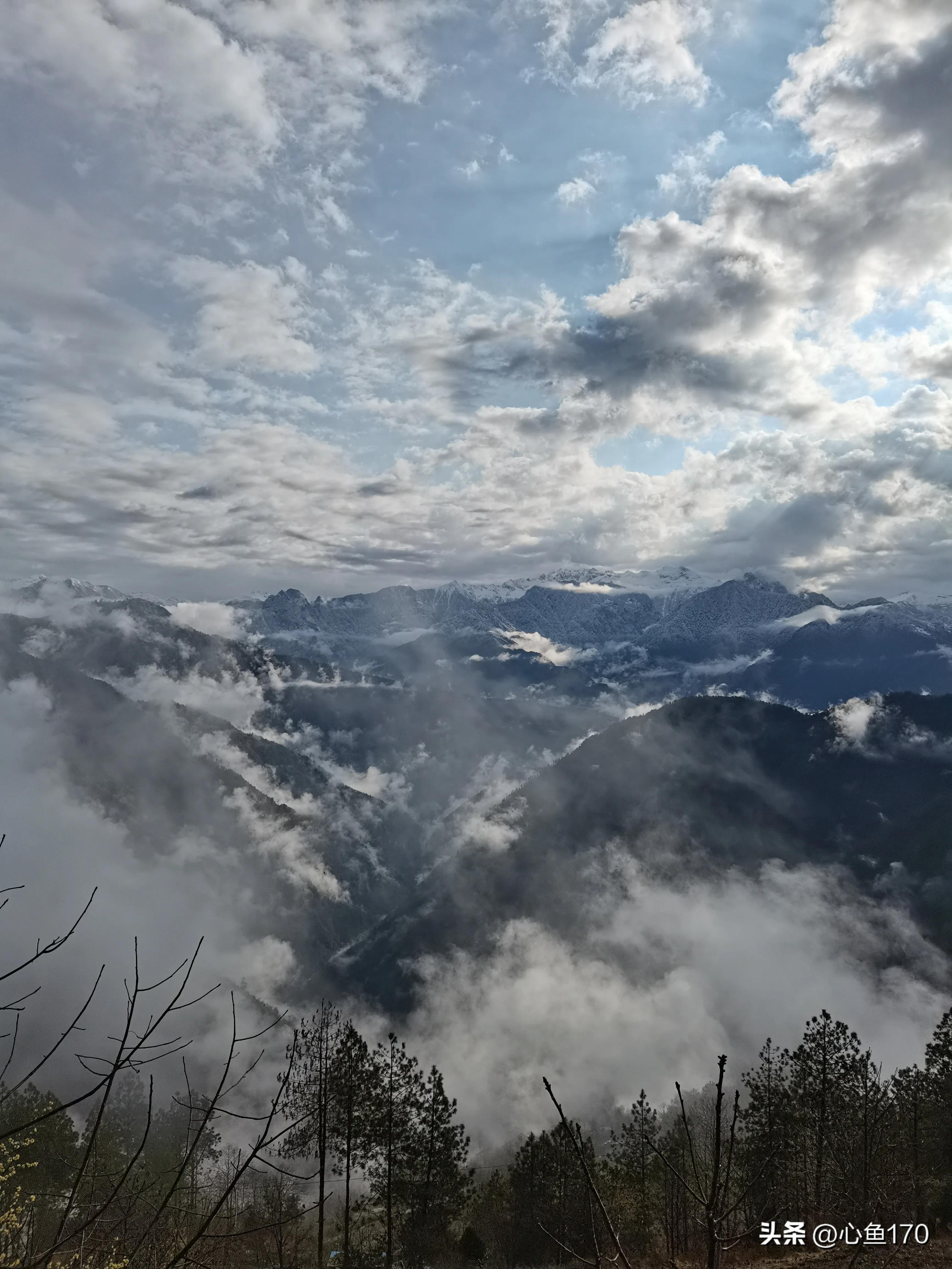 怒江秘境独龙江,怒江独龙江自由行