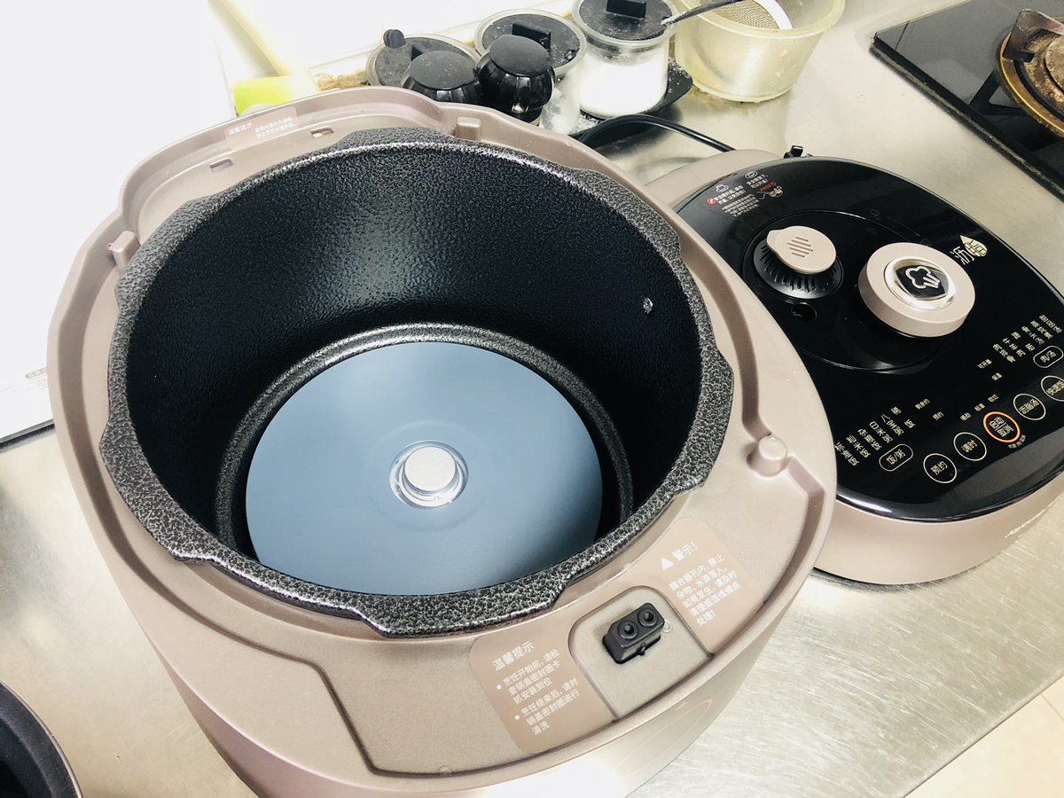 九阳电压力锅技术,九阳电压力锅最新推荐