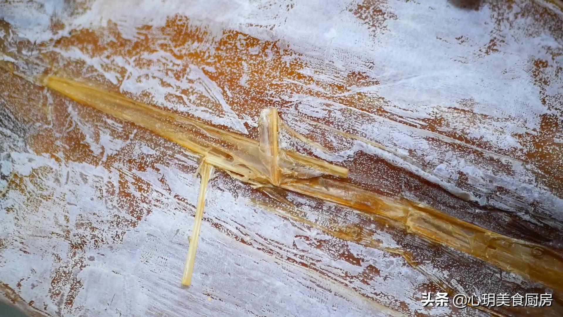 泡发的干墨鱼怎么做好吃,泡发墨鱼家常做法