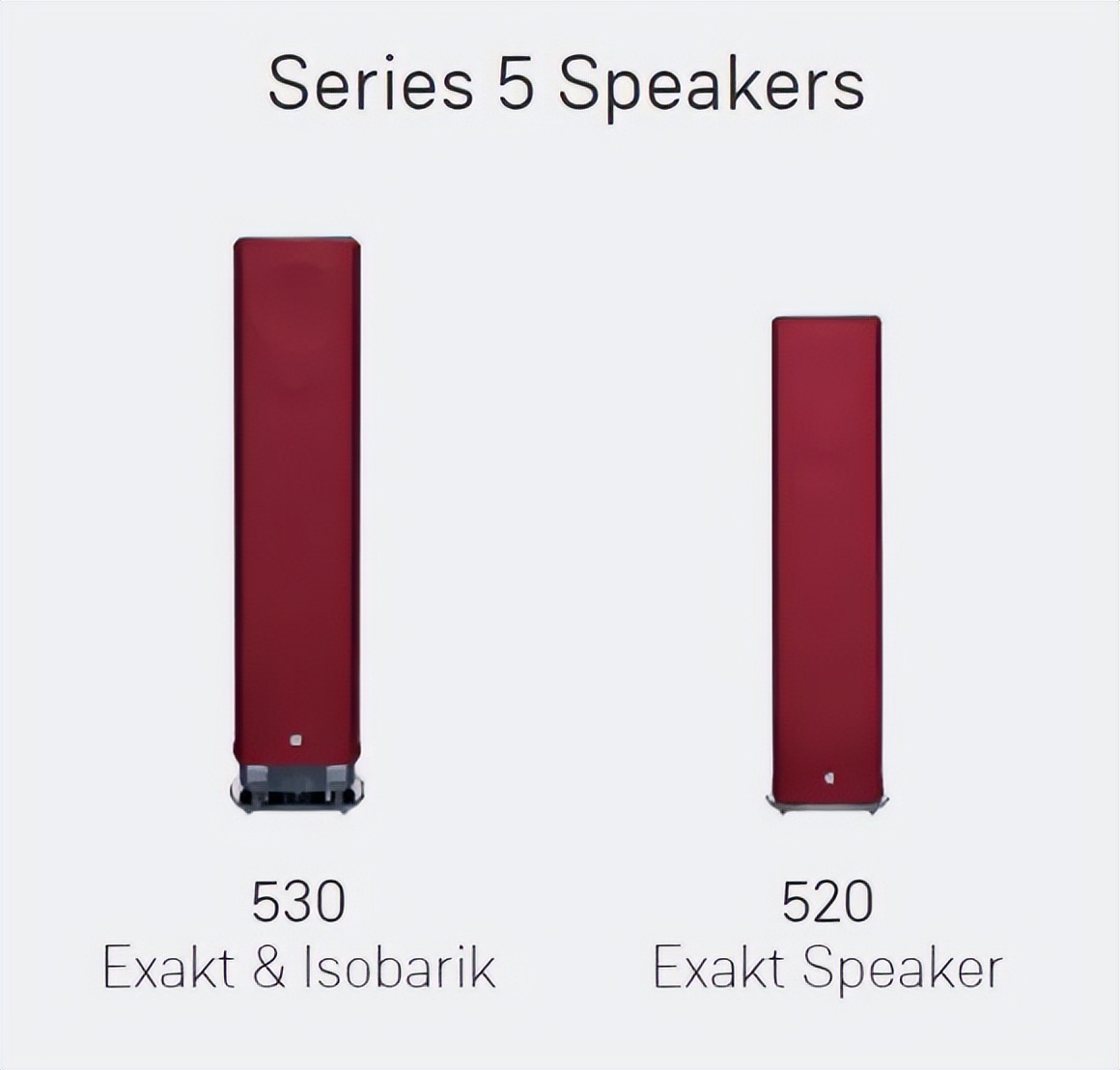 试听：英国莲Linn520音响系统