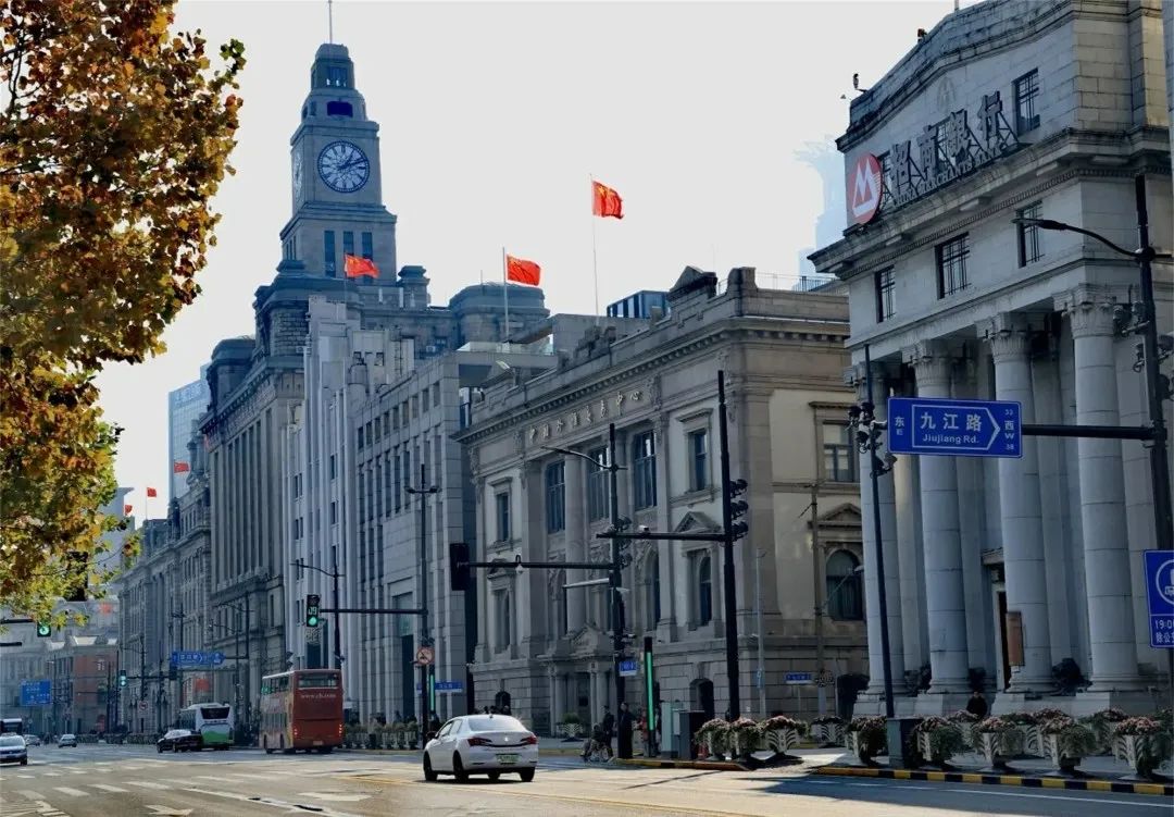 上海地铁通到十大景点,上海地铁沿途有什么旅游景点