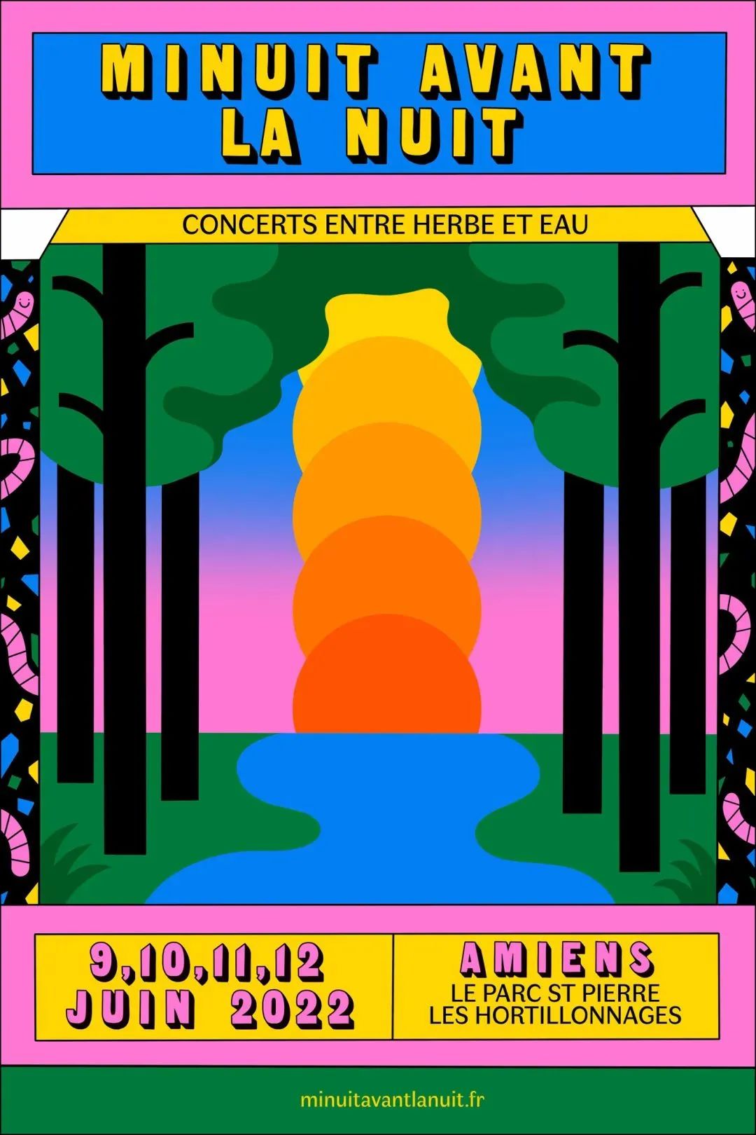 100张顶级震撼海报,法国主题海报高难度