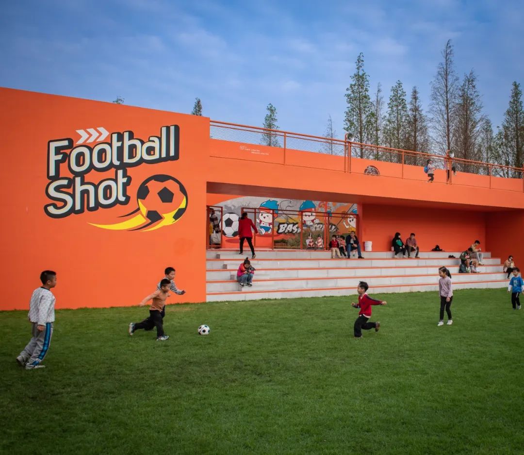 把家弄成游乐园是什么样的,把家打造游乐场是什么体验