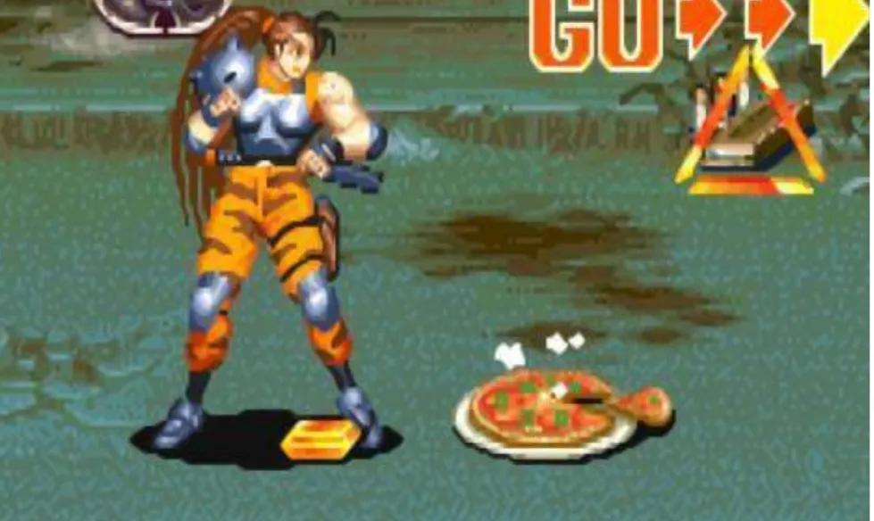 老街机游戏闯关攻略,盘点那些老街机游戏