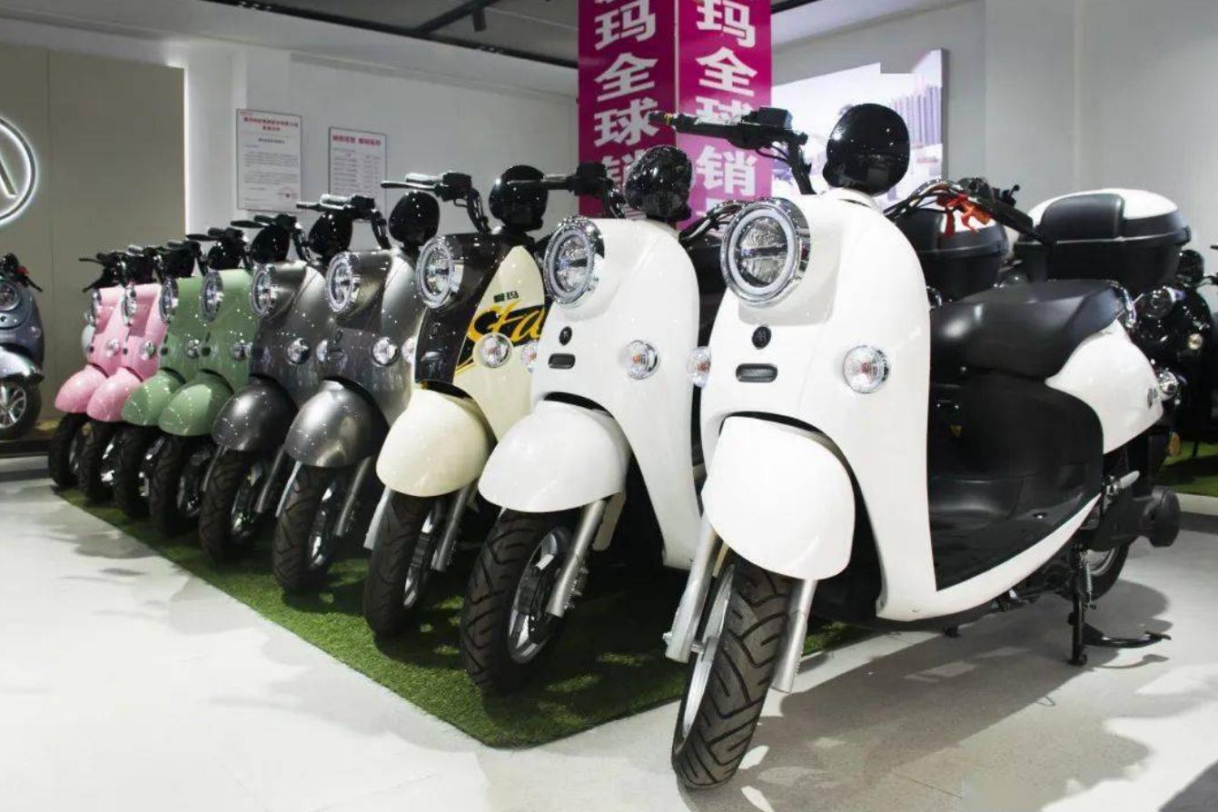 现在电动车都用什么电机,怎么选择电动车动力大小