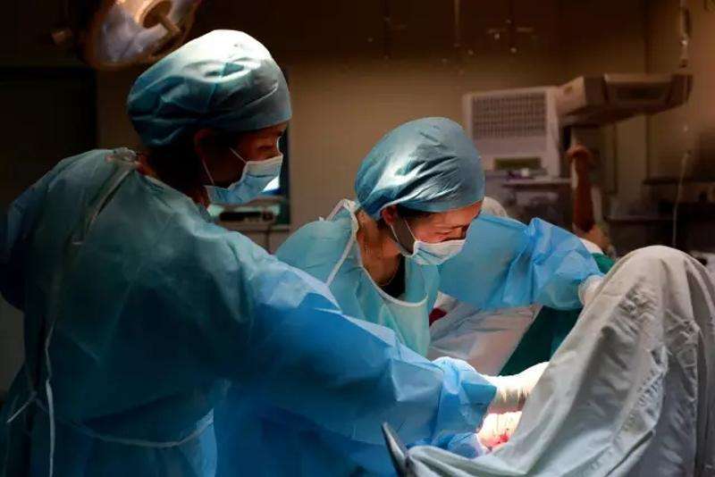 顺产37天发现体内有纱布,顺产把纱布留在体内